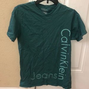 Calvin Klein tee